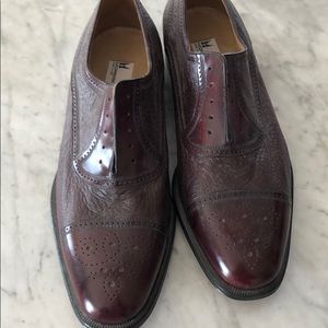 Moreschi Men’s 13 shoes